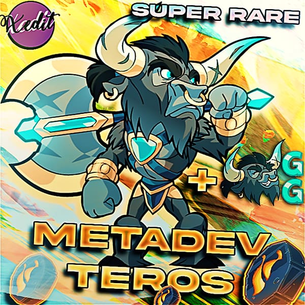 Metadev teros